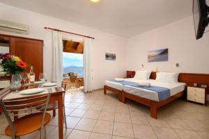 Gallery image of Barbati View Luxury Hotel Apartments in Barbati
