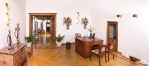 Imagen de la galería de Tissa's Inn, en Kochi