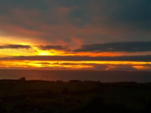 Paesaggio naturale nelle vicinanze del bed & breakfast