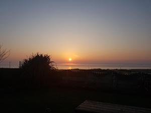 Paesaggio naturale nelle vicinanze del bed & breakfast