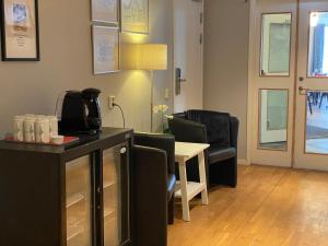Foto sihtkohas Falköping asuva majutusasutuse Rasta Falköping galeriist