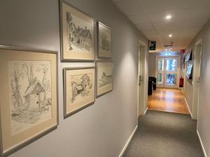 Foto sihtkohas Falköping asuva majutusasutuse Rasta Falköping galeriist