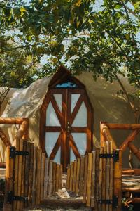 Gallery image of Eco Hotel Villa Martha in Turbaco