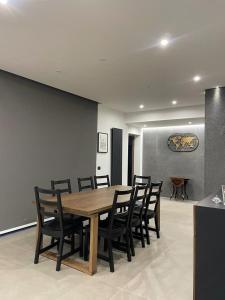 Posezení v ubytování Sciara Casa Vacanze + 37 fotografií