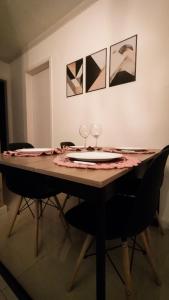 Fotografie z fotogalerie ubytování Apartamento Aconchegante em Paulo Afonso v destinaci Paulo Afonso