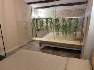 Φωτογραφία από το άλμπουμ του Maison en pierre à 15 min de LA ROCHELLE avec SPA σε Andilly-les-Marais