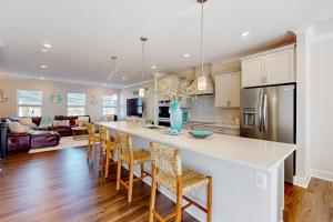 Gallery image of Sea Oaks Village 5 in Berlin +23 photos