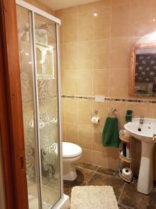 Bagno di Sunrise view