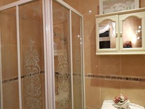 Bagno di Sunrise view