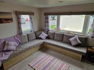 Afbeelding uit fotogalerij van Weymouth Bay Haven, Preston Road in Weymouth