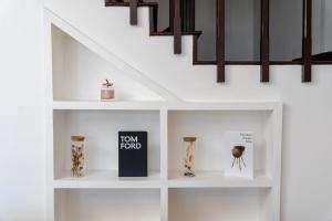 Billede fra billedgalleriet på The Hayce residence beach Maisionette i Kilifi + 59 billeder