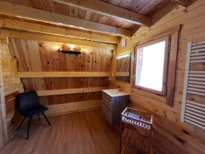 Fotografie z fotogalerie ubytování Cabane Ardennaise v destinaci Fromelennes
