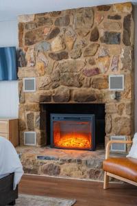 Gallery image of 25% off~Theater~Hot Tub~Solitude Slopes in McGaheysville