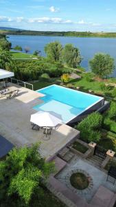 Imagen de la galería de Lake House by NIVO, en Pavlovci