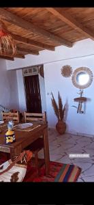 Fotografie z fotogalerie ubytování TAMRI BEACH HOUSE v destinaci Tamri