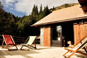 Gallery image of Cabana Stana Tarle in Sinaia