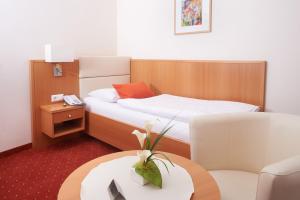 Gallery image of Pension Sprinzl in Schwechat