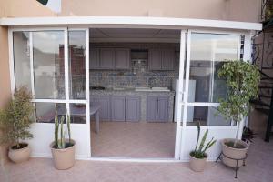 Fotografie z fotogalerie ubytování Surf appartement tamraght 2 v destinaci Tamraght Ouzdar