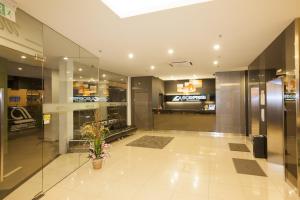 Gallery image of LEO Express Hotel in Kuala Lumpur