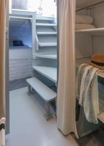 Gallery image of Unique in Barcelona ! Catamaran with a private swimming pool in Barcelona