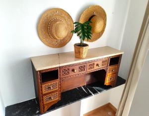 Zdjęcie z galerii obiektu Evans Realty AL Villa & Piscina & Garaje & Playa w mieście Fuengirola
