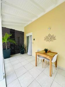 Gallery image of Cahya Lodge in Le Gosier