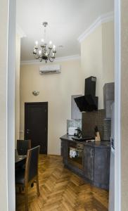 Фотография из галереи Apart Hotel Kvartira 1 в Одессе
