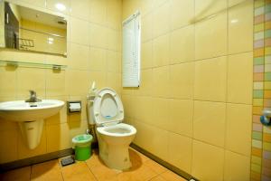 Bagno di Ye Yuan Star Homestay