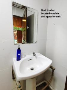 Fotografie z fotogalerie ubytování Mori Jonker Homestay v destinaci Melaka