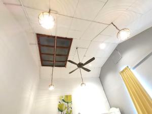 Fotografie z fotogalerie ubytování Mori Jonker Homestay v destinaci Melaka