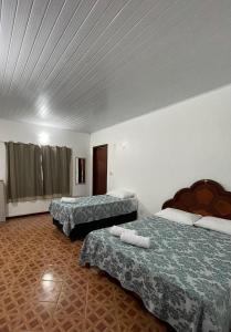 Galeriebild der Unterkunft Pousada Recanto dos Sonhos in Alto Paraíso de Goiás