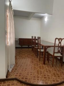 Galeriebild der Unterkunft Pousada Recanto dos Sonhos in Alto Paraíso de Goiás