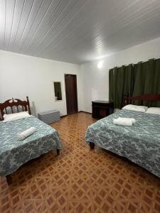 Galeriebild der Unterkunft Pousada Recanto dos Sonhos in Alto Paraíso de Goiás