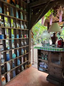 Fotografie z fotogalerie ubytování BaanBooLoo Village v destinaci Chiang Mai