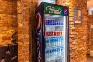 Ảnh trong thư viện ảnh của Hotel Yaja Cheongju Terminal Branch ở Cheongju