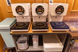 Ảnh trong thư viện ảnh của Hotel Yaja Cheongju Terminal Branch ở Cheongju