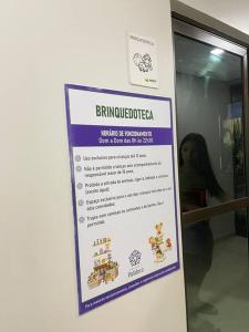 Gambar di galeri bagi Apartamento Moderno e Tranquilo di Recife