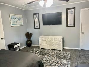 Gallery image of Port Royal Blue Island Getaway in Port Royal