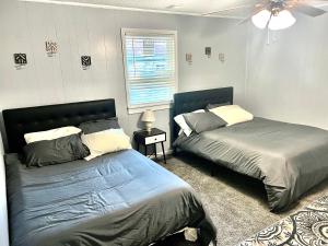 Gallery image of Port Royal Blue Island Getaway in Port Royal