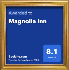 Galería fotográfica de Magnolia Inn near GNRC & Secretariat GS Rd en Guwahati