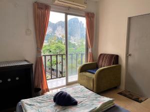 Nespecifikovaný výhled na hory nebo výhled na hory při pohledu z hostelu + 32 fotografií