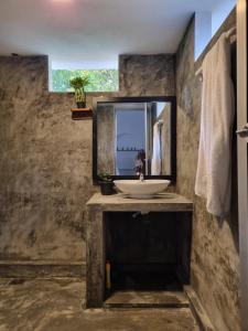 Fotografie z fotogalerie ubytování Cozy Home v destinaci Dikwella
