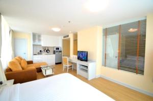 Φωτογραφία από το άλμπουμ του The City Hotel Sriracha by BBH Japan σε Si Racha