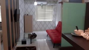 Billede fra billedgalleriet på apartemen sukarno hatta by MSC i Jenggrik + 2 billeder