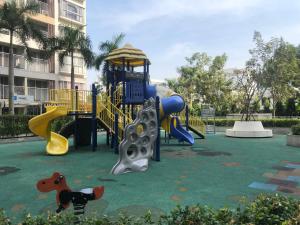 Parc infantil de Big Promotion SECC Luxury 2-Bedrooms Apartment, FV Hospital, Cresent Mall