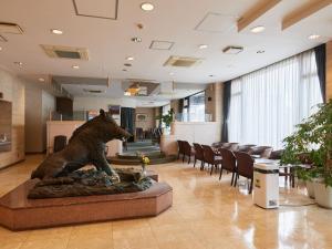 Galería fotográfica de Tabist Hotel New Central en Fuji