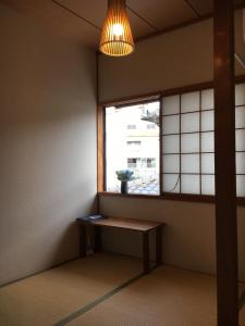 Fotografie z fotogalerie ubytování Guesthouse Hakuka v destinaci Kanazawa