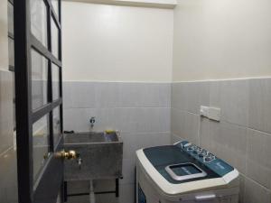 Gallery image of Newly Furnished 1 Bedroom at Westlands Place in Nairobi