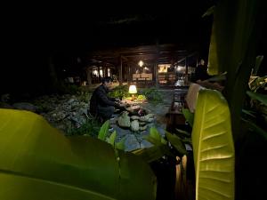 Billede fra billedgalleriet på Thavill Retreat HaGiang i Hà Giang