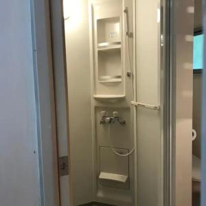 Ein Badezimmer in der Unterkunft Hoshinaya - Vacation STAY 45451v